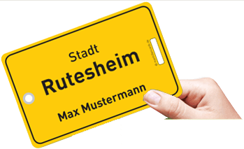Koffercards